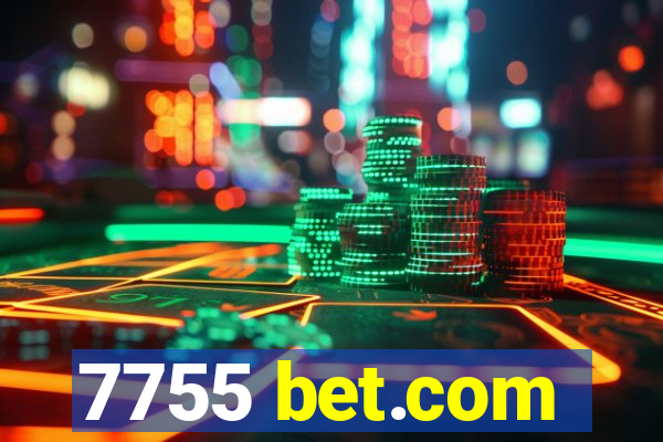 7755 bet.com